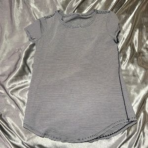 lululemon size 2